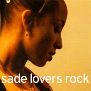 LOVERS ROCK by Sade