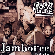 JAMBOREE by Naughty By Nature