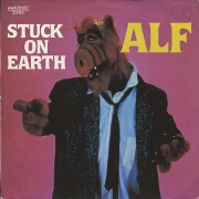 Stuck On Earth by Alf