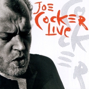 Joe Cocker Live by Joe Cocker
