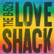 Love Shack by The B-52's