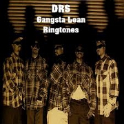 Gangsta Lean by D.R.S.