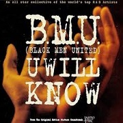 U Will Know by BMU