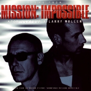Mission Impossible Theme by Larry Mullens & Adam Clayton