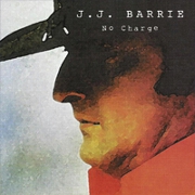 No Charge by J. J. Barrie