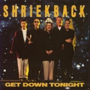 Get Down Tonight by Shriekback
