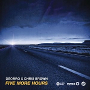 Five More Hours by Deorro And Chris Brown