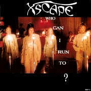 Who Can I Run To? by Xscape