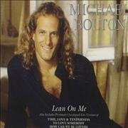 Lean On Me by Michael Bolton