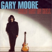 Cold Day In Hell by Gary Moore