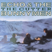 The Cutter by Echo & The Bunnymen