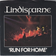Run For Home by Lindisfarne