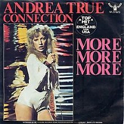 More More More by Andrea True Connection