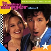 The Wedding Singer Vol 2 OST by Various