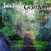 Songs From A Secret Garden by Secret Garden