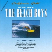 California Gold by Beach Boys