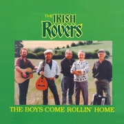 The Boys Come Rollin' Home by The Irish Rovers