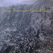 Casual Gods by Jerry Harrison