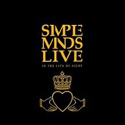 Live: In The City Of Light by Simple Minds