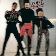 Word Up by Cameo