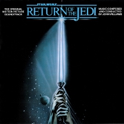 Return Of The Jedi OST by John Williams