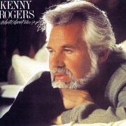What About Me by Kenny Rogers