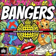 Ministry Of Sound Bangers