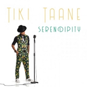 Serendipity by Tiki Taane