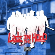 Ladz In The Hood by ONEFOUR