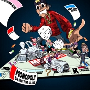 Monopoly by DJ Diddy