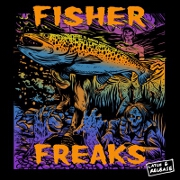 Freaks by Fisher