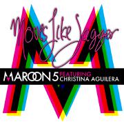 Moves Like Jagger by Maroon 5 feat. Christina Aguilera