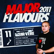 Major Flavours 2011