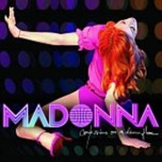 Confessions On A Dancefloor by Madonna