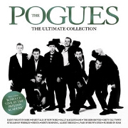 Ultimate Collection by The Pogues