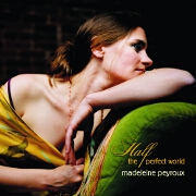 Half The Perfect World by Madeline Peyroux