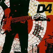 Out Of My Head by The D4