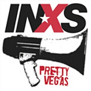 Pretty Vegas by INXS
