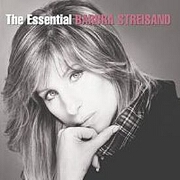 THE ESSENTIAL BARBRA STREISAND by Barbara Streisand