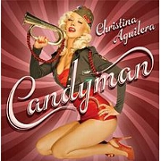 Candyman by Christina Aguilera