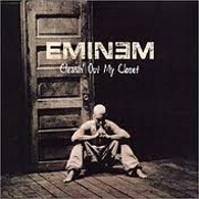 CLEANIN' OUT MY CLOSET by Eminem