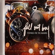 Thnks Fr Th Mmrs by Fall Out Boy