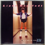 Living In The U.S.A. by Linda Ronstadt