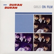 Girls On Film by Duran Duran