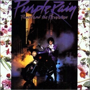 Purple Rain OST by Prince And The Revolution