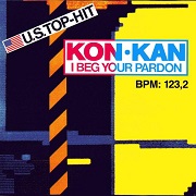 I Beg Your Pardon by Kon Kan