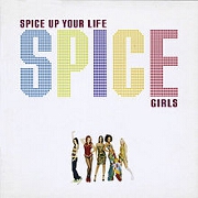 Spice Up Your Life by Spice Girls