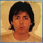 Mccartney Ii by Paul McCartney