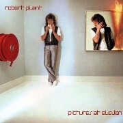 Pictures At Eleven by Robert Plant
