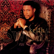Nobody by Keith Sweat